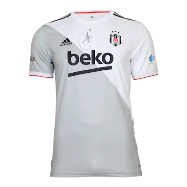 Rachid Ghezzal Beşiktaş JK jersey