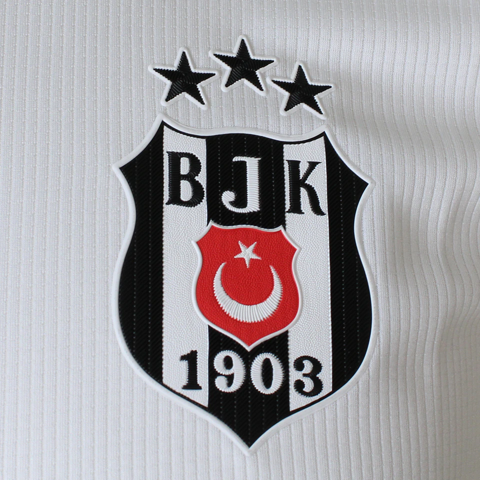 Rachid Ghezzal Beşiktaş JK jersey