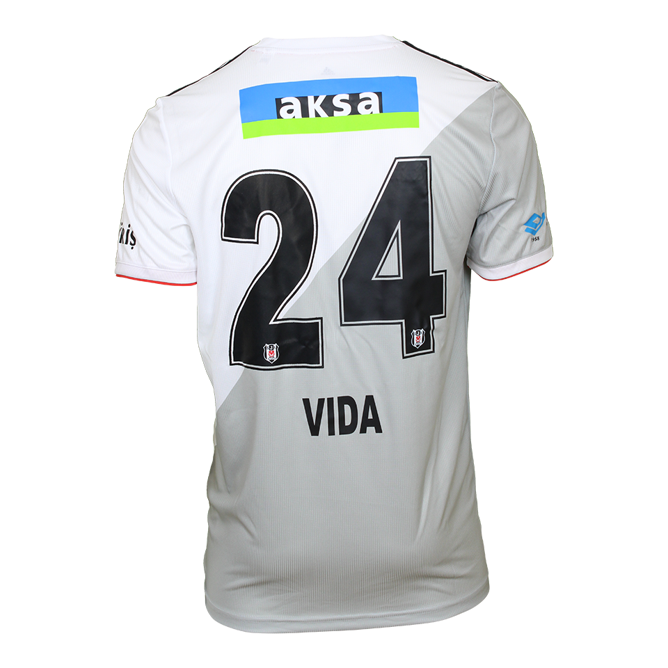 Domagoj Vida Beşiktaş JK shirt