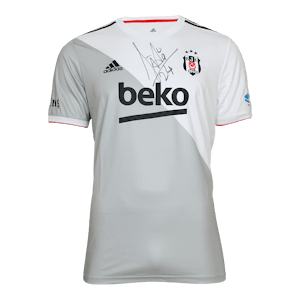 Domagoj Vida Beşiktaş JK shirt