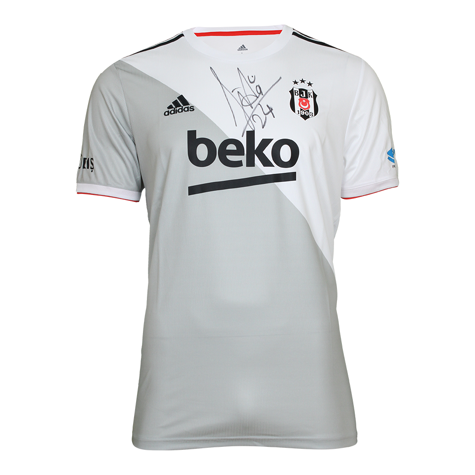 Domagoj Vida Beşiktaş JK shirt