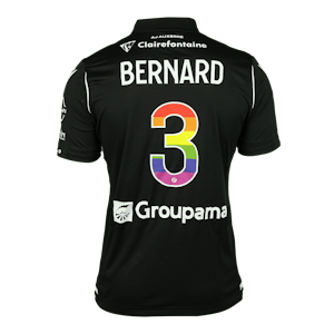 Quentin Bernard | AJ Auxerre