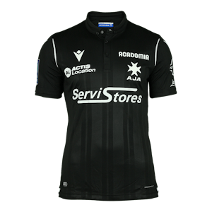 Quentin Bernard | AJ Auxerre