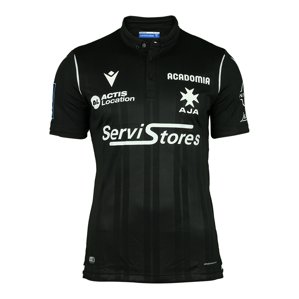 Quentin Bernard | AJ Auxerre