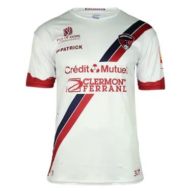 Mohamed Bayo | Clermont Foot 63