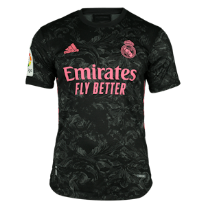 Éder Militão Real Madrid camisa.