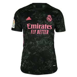 Karim Benzema Real Madrid shirt