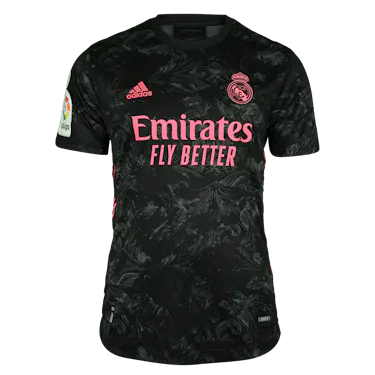 Karim Benzema Real Madrid camisa.