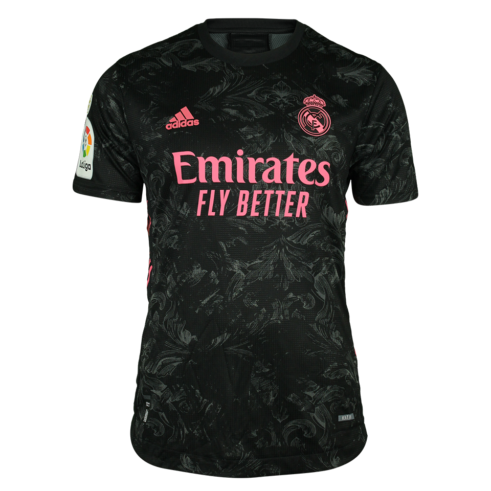 Camiseta Karim Benzema Real Madrid