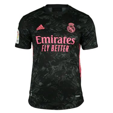 Marco Asensio Real Madrid jersey