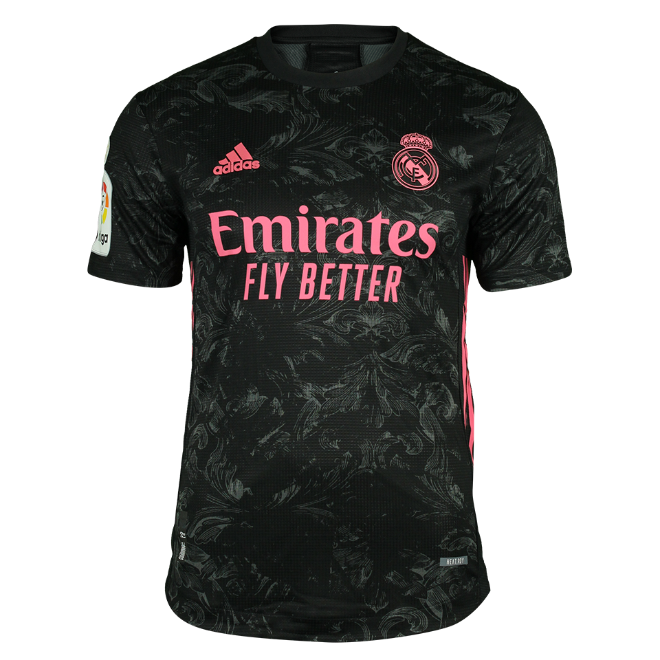 Maillot de Marco Asensio (Real Madrid)