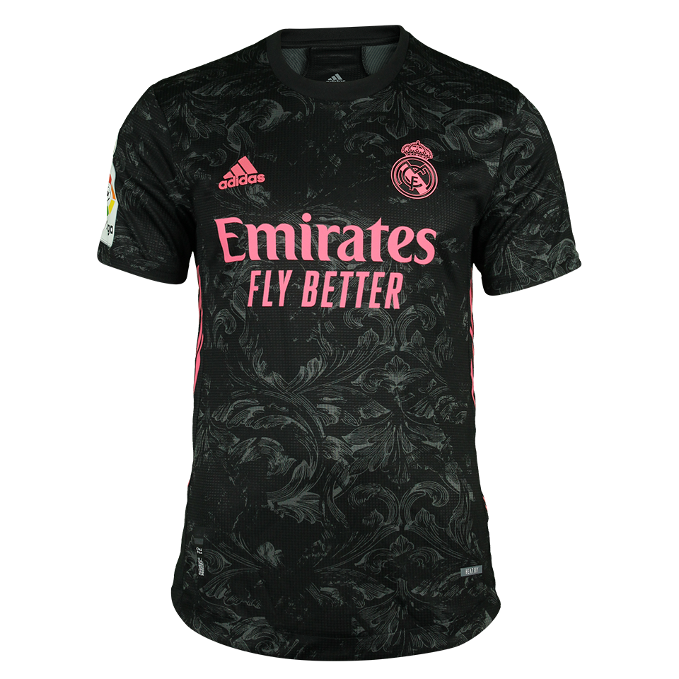 Federico Valverde  Real Madrid forması