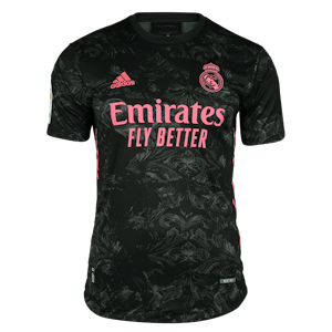Álvaro Odriozola Arzallus Real Madrid shirt