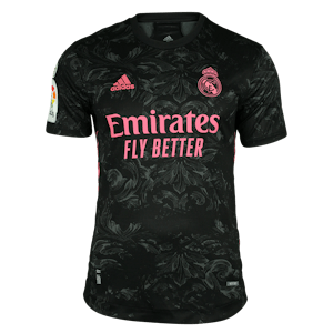 Vinícius Júnior Real Madrid jersey