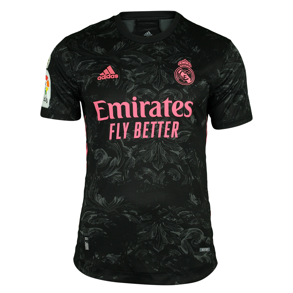 Vinícius Júnior Real Madrid jersey