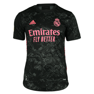 Real Madrid 팀의 Isco 셔츠