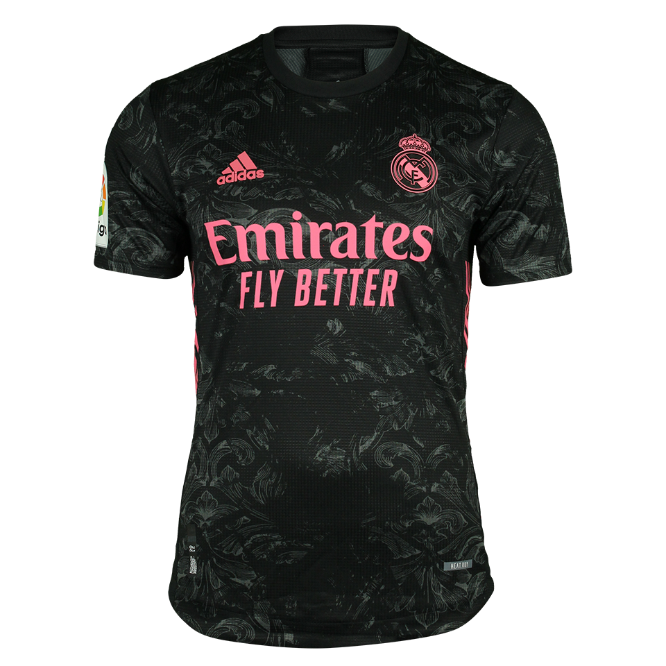 Mariano  Real Madrid shirt