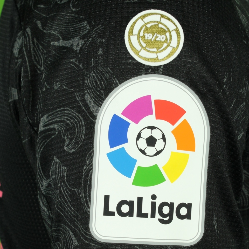 Mariano  Real Madrid shirt