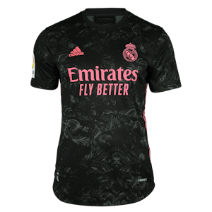 Miguel Gutiérrez Ortega Real Madrid shirt