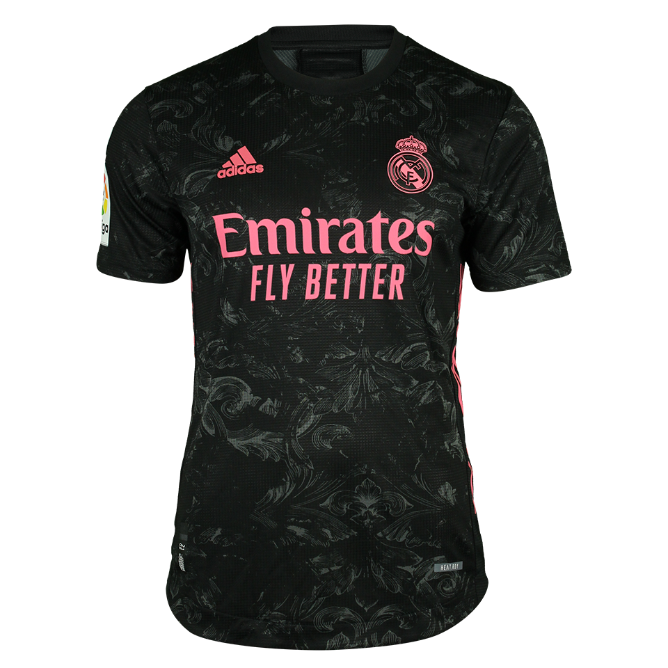 Shirt van Miguel Gutiérrez Ortega Real Madrid