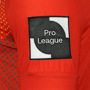Maxime D'Arpino KV Oostende jersey