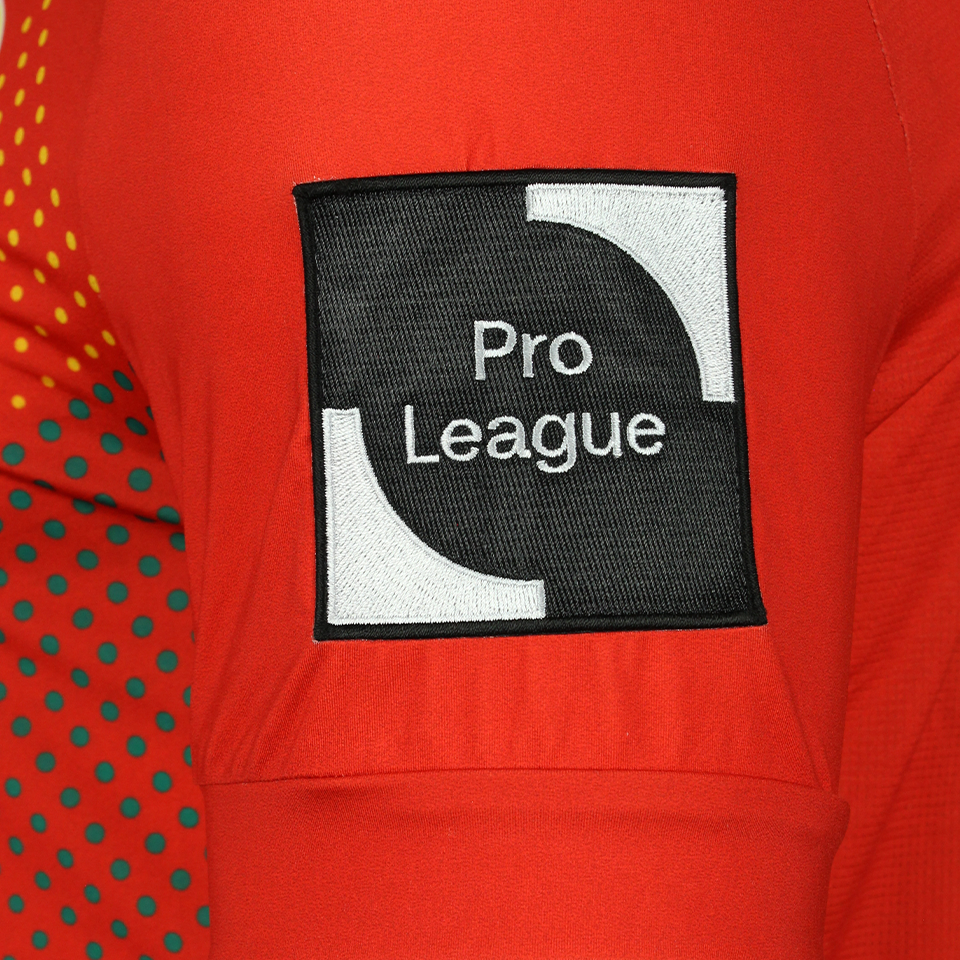 Maxime D'Arpino KV Oostende jersey