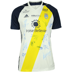  Antoine Batisse | Pau FC