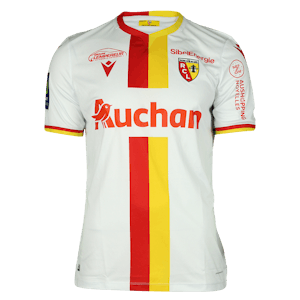 Simon Banza | RC Lens