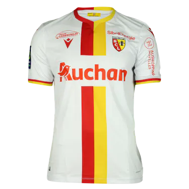Simon Banza | RC Lens