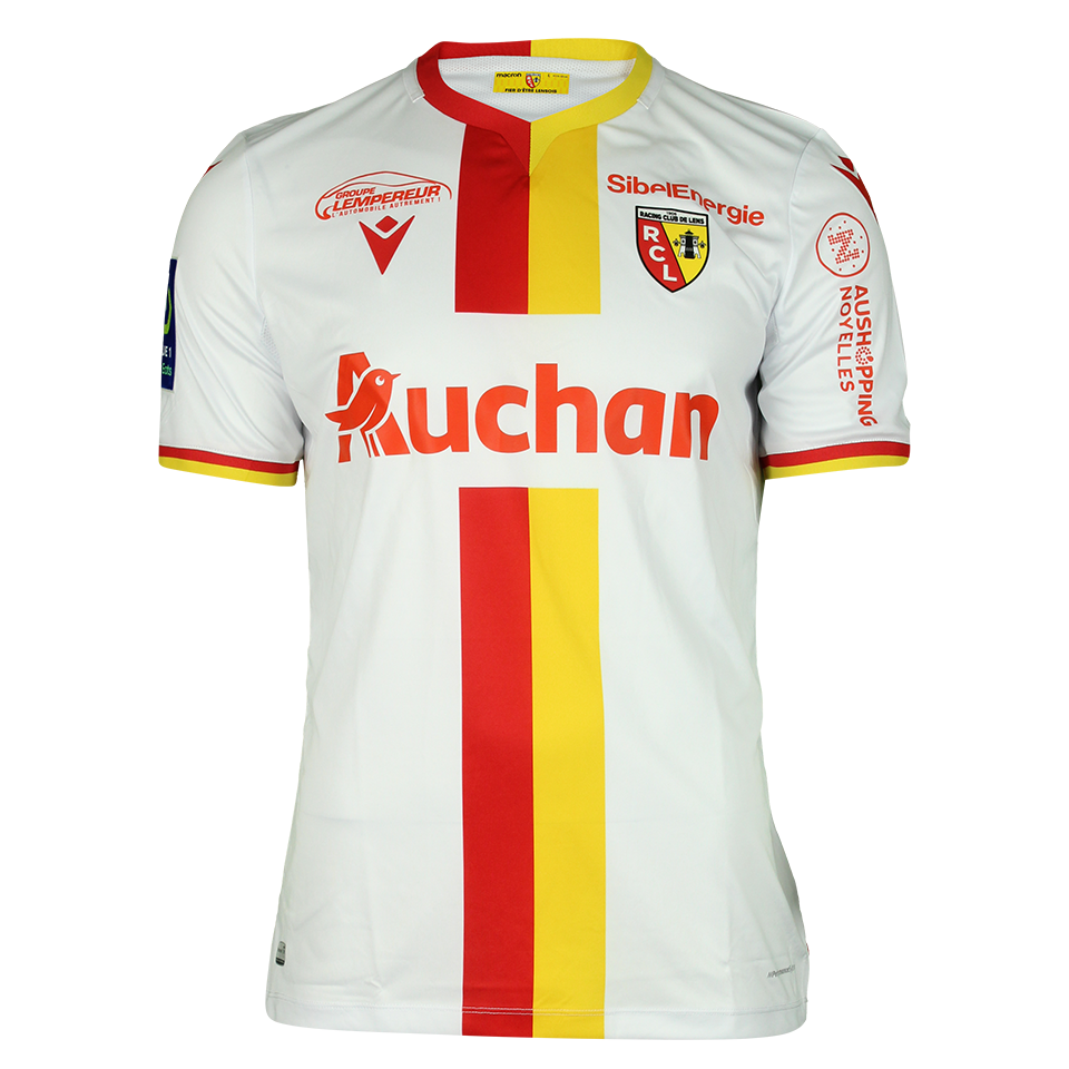 Simon Banza | RC Lens