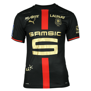 Brandon Soppy | Stade Rennais FC