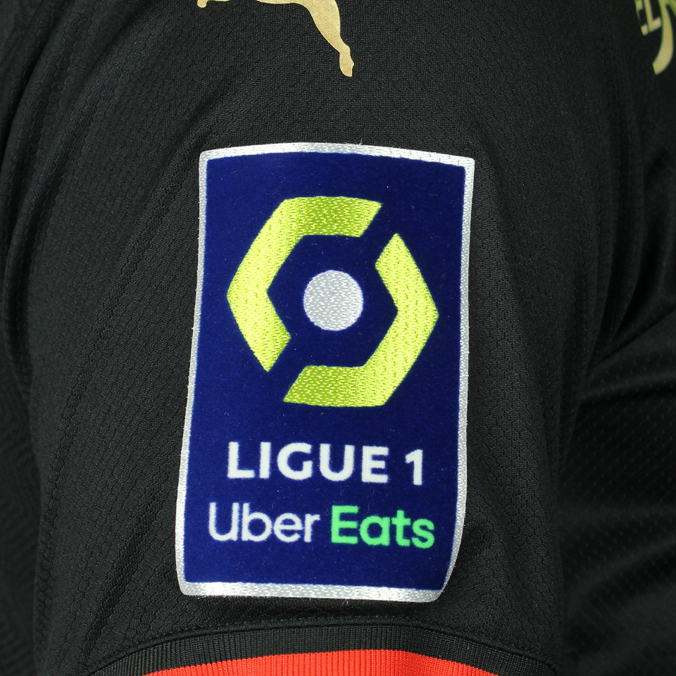 Brandon Soppy | Stade Rennais FC