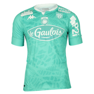 Waniss Taïbi | Angers SCO 