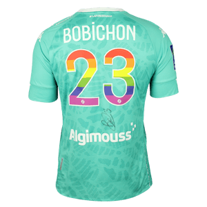 Antonin Bobichon | Angers SCO 