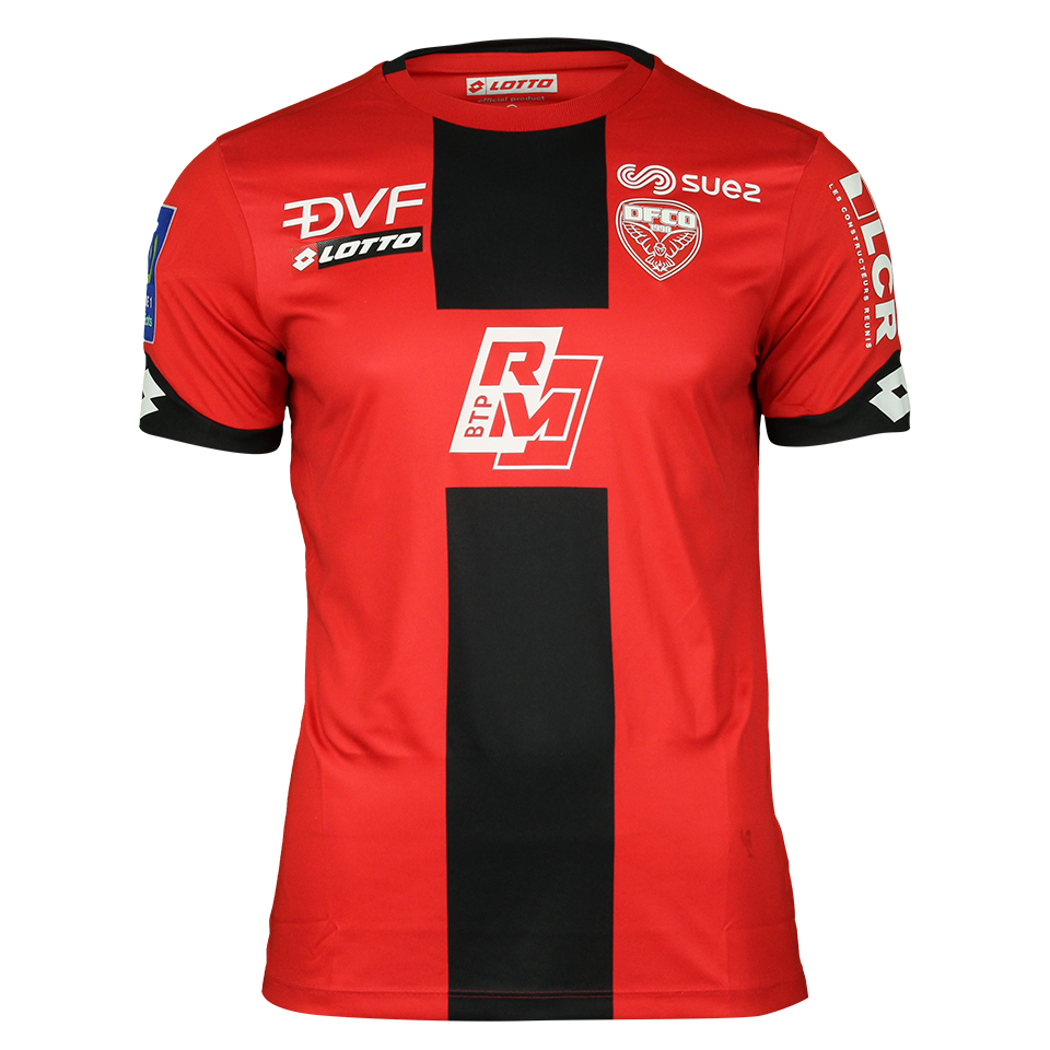 Alex Dobre | Dijon FCO 