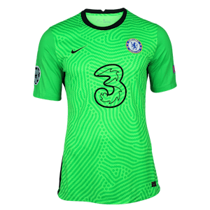 Kepa Arrizabalaga Chelsea jersey