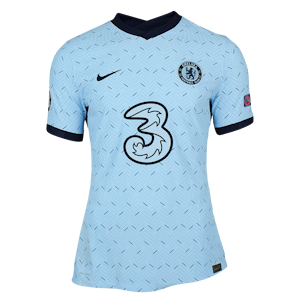 Chelsea 팀의 Andreas Christensen 셔츠