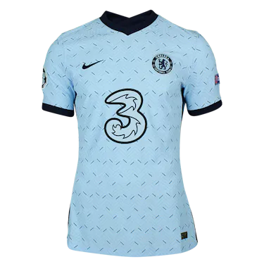 Marcos Alonso Chelsea shirt