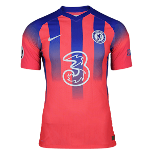 Jorginho Chelsea camisa.
