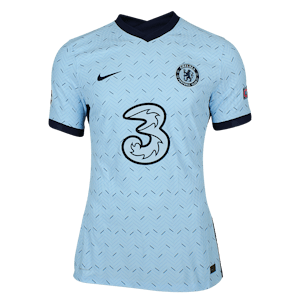 Camiseta Antonio Rüdiger Chelsea