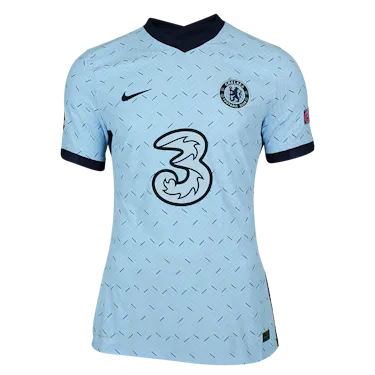 Maillot de Antonio Rüdiger (Chelsea)