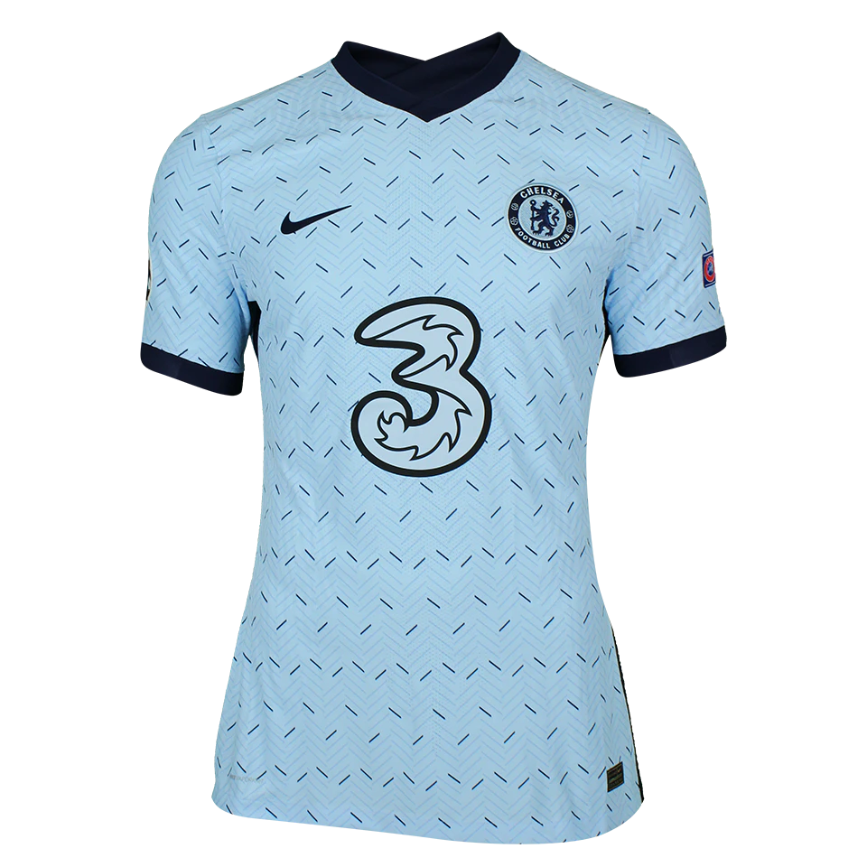 Maillot de Antonio Rüdiger (Chelsea)