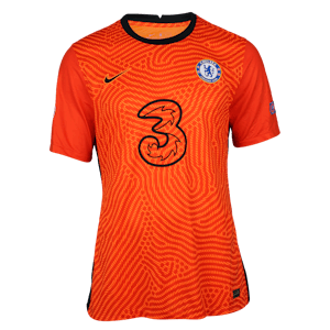 Edouard Mendy Chelsea shirt