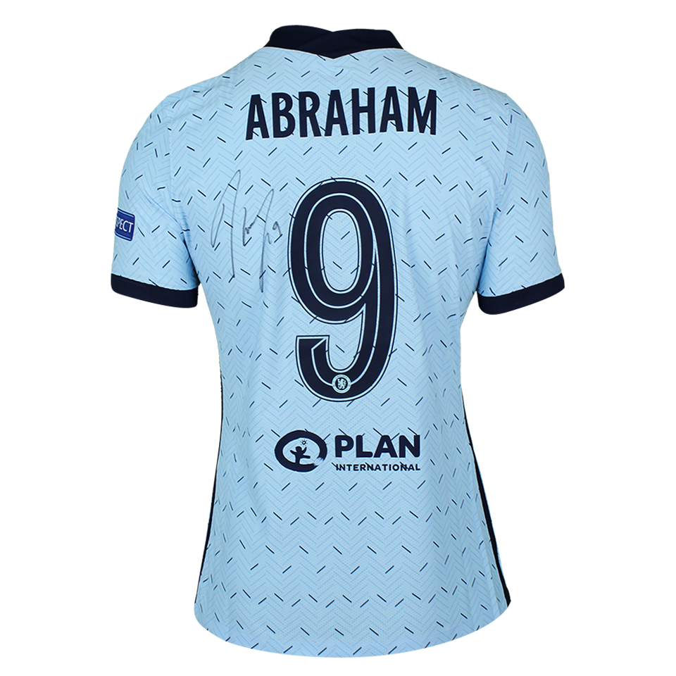 Maillot de Kevin Oghenetega Tamaraebi Bakumo-Abraham (Chelsea)