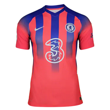 N'Golo Kanté Chelsea jersey