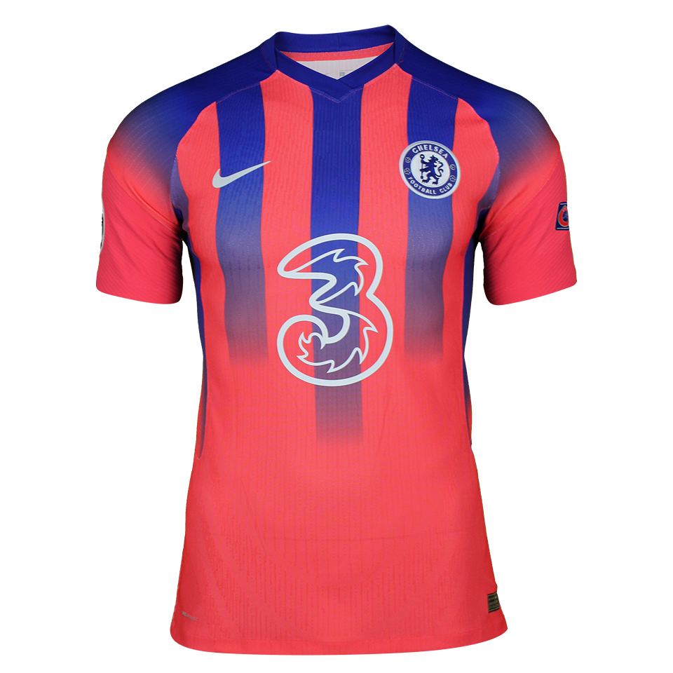 N'Golo Kanté Chelsea jersey