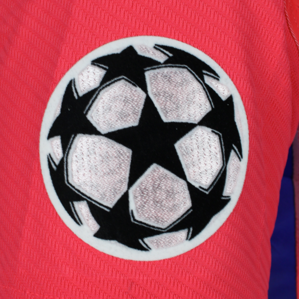 Christian Pulisic Chelsea shirt
