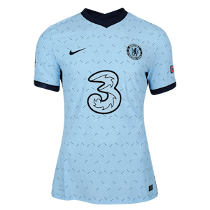 Kurt Zouma Chelsea shirt