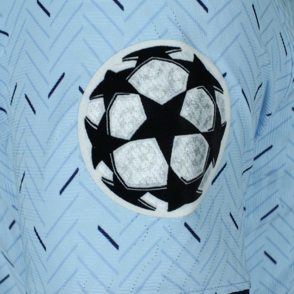 Kurt Zouma Chelsea shirt