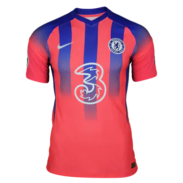 Maillot de Timo Werner (Chelsea)